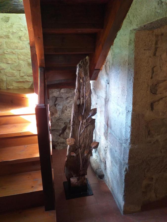 El Llano Casa Del Sellaヴィラ エクステリア 写真