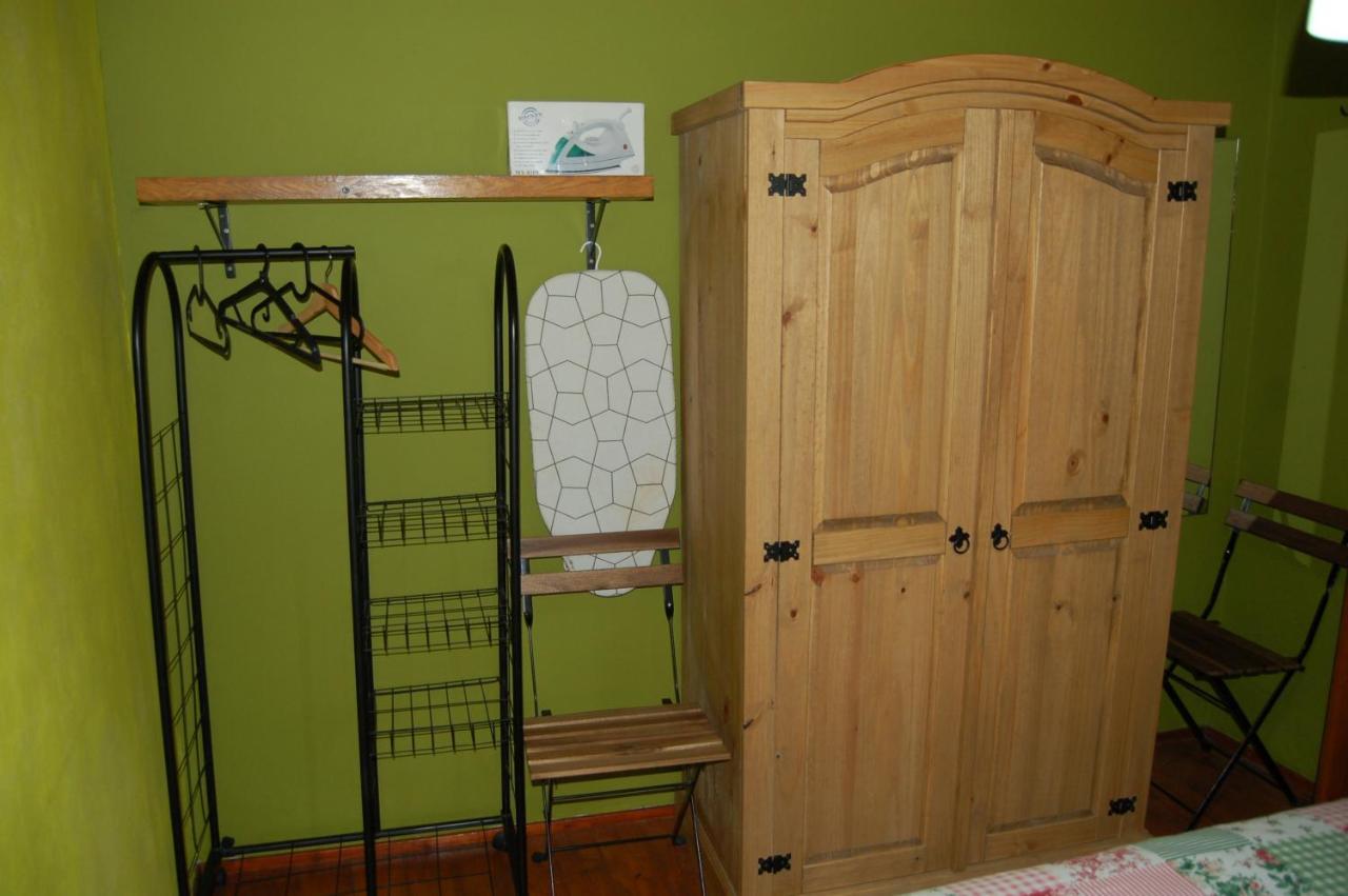El Llano Casa Del Sellaヴィラ エクステリア 写真