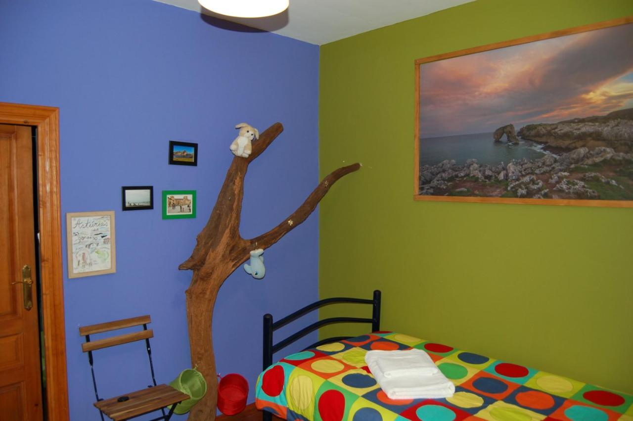 El Llano Casa Del Sellaヴィラ エクステリア 写真