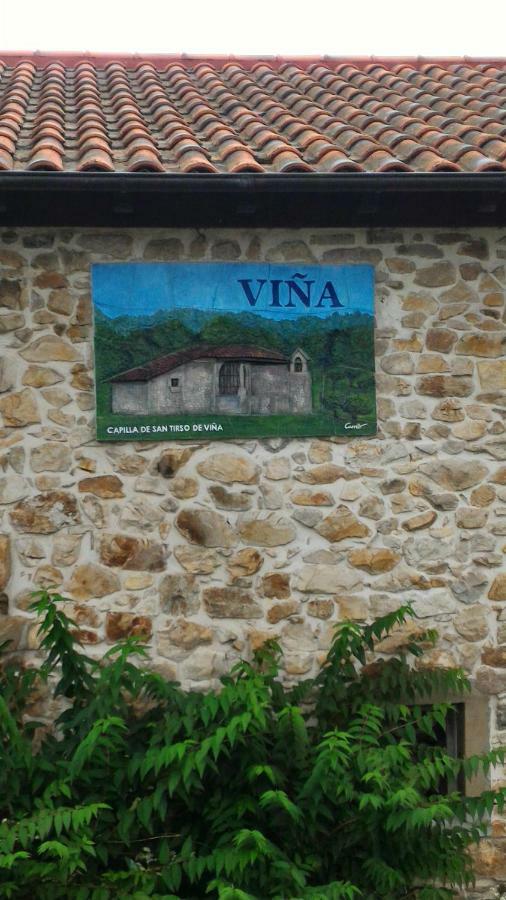 El Llano Casa Del Sellaヴィラ エクステリア 写真