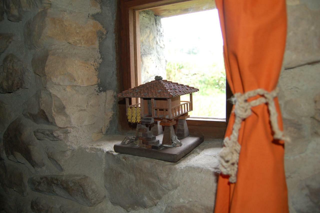 El Llano Casa Del Sellaヴィラ エクステリア 写真