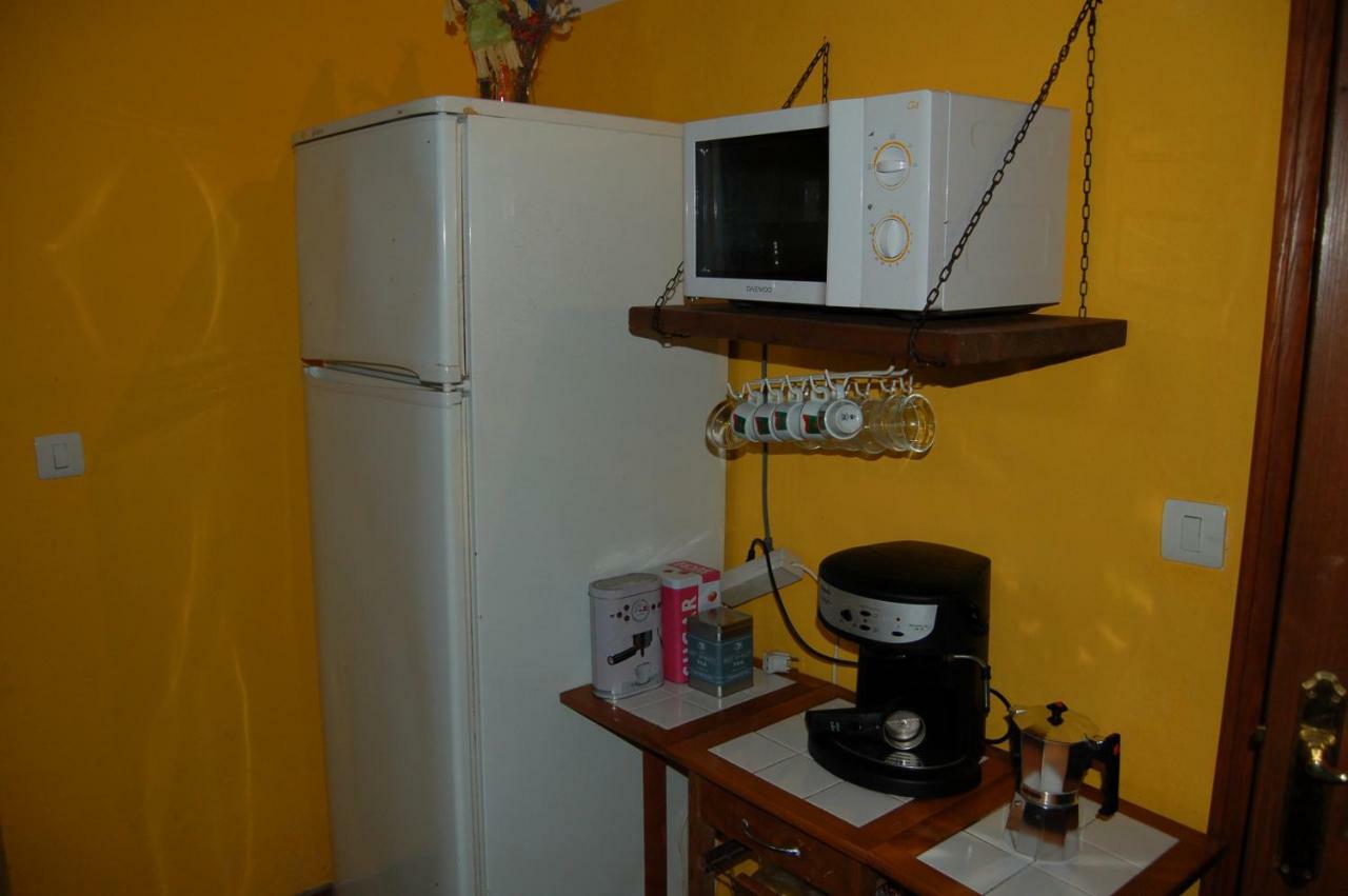 El Llano Casa Del Sellaヴィラ エクステリア 写真