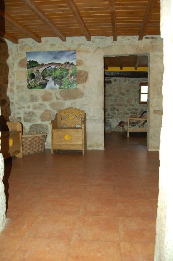 El Llano Casa Del Sellaヴィラ エクステリア 写真